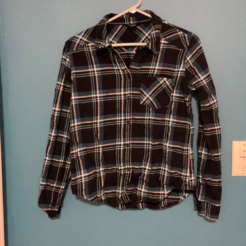 Midweight Cotton Flannel